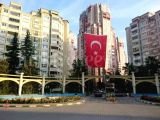 Osmangazi Demirtaş Cumhuriyet Mah Yasemin Park Satılık 3+1 Daire
