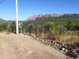 ANTALYA'DA SATILIK ARSA ZEYTİN BAHÇESİ DENİZE 10 KM 