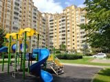 Osmangazi Cumhuriyet Mah Yasemin Park Yeşil Şehir sitesi satılık teraslı lüks dubleks daire